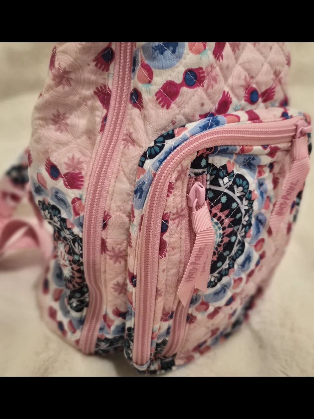 Vera Bradley rare vera